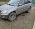 Сірий Чері Тігго, об'ємом двигуна 2.4 л та пробігом 140 тис. км за 4300 $, фото 1 на Automoto.ua