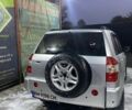 Серый Чери Тигго, объемом двигателя 2 л и пробегом 227 тыс. км за 4400 $, фото 2 на Automoto.ua