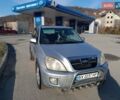 Серый Чери Тигго, объемом двигателя 2 л и пробегом 191 тыс. км за 3800 $, фото 1 на Automoto.ua