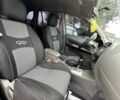 Серый Чери Тигго, объемом двигателя 2.4 л и пробегом 150 тыс. км за 5200 $, фото 10 на Automoto.ua