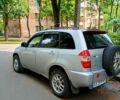 Серый Чери Тигго, объемом двигателя 2.4 л и пробегом 170 тыс. км за 3800 $, фото 5 на Automoto.ua