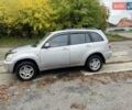 Серый Чери Тигго, объемом двигателя 2 л и пробегом 272 тыс. км за 3500 $, фото 22 на Automoto.ua