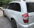 Серый Чери Тигго, объемом двигателя 2 л и пробегом 150 тыс. км за 2900 $, фото 5 на Automoto.ua