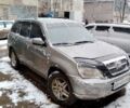 Серый Чери Тигго, объемом двигателя 2 л и пробегом 120 тыс. км за 3000 $, фото 1 на Automoto.ua