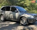 Серый Чери Тигго, объемом двигателя 2.35 л и пробегом 235 тыс. км за 5800 $, фото 13 на Automoto.ua