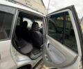 Сірий Чері Тігго, об'ємом двигуна 2 л та пробігом 128 тис. км за 4200 $, фото 6 на Automoto.ua