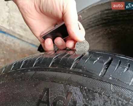 Серый Чери Тигго, объемом двигателя 2 л и пробегом 272 тыс. км за 3500 $, фото 33 на Automoto.ua