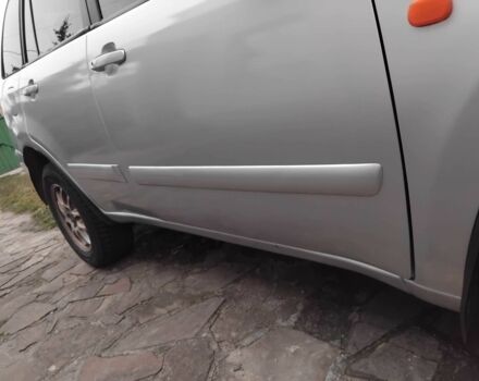 Сірий Чері Тігго, об'ємом двигуна 2.4 л та пробігом 177 тис. км за 4000 $, фото 3 на Automoto.ua