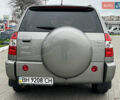 Серый Чери Тигго, объемом двигателя 2.4 л и пробегом 70 тыс. км за 4999 $, фото 10 на Automoto.ua