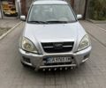 Сірий Чері Тігго, об'ємом двигуна 2.4 л та пробігом 174 тис. км за 3400 $, фото 1 на Automoto.ua