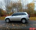 Серый Чери Тигго, объемом двигателя 2 л и пробегом 200 тыс. км за 3300 $, фото 1 на Automoto.ua