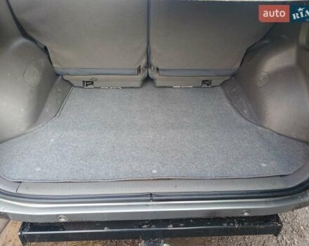 Серый Чери Тигго, объемом двигателя 2.35 л и пробегом 45 тыс. км за 6100 $, фото 3 на Automoto.ua