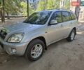 Сірий Чері Тігго, об'ємом двигуна 2 л та пробігом 62 тис. км за 5300 $, фото 13 на Automoto.ua