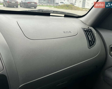 Серый Чери Тигго, объемом двигателя 2.4 л и пробегом 70 тыс. км за 4999 $, фото 18 на Automoto.ua