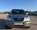 Серый Чери Тигго, объемом двигателя 2 л и пробегом 242 тыс. км за 3700 $, фото 3 на Automoto.ua