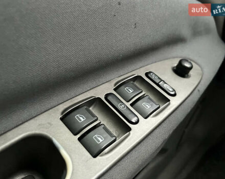 Серый Чери Тигго, объемом двигателя 2.4 л и пробегом 70 тыс. км за 4999 $, фото 20 на Automoto.ua