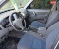 Сірий Чері Тігго, об'ємом двигуна 2 л та пробігом 73 тис. км за 3100 $, фото 9 на Automoto.ua