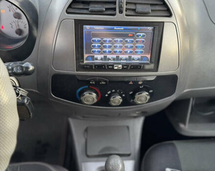 Сірий Чері Тігго, об'ємом двигуна 2.4 л та пробігом 111 тис. км за 4200 $, фото 7 на Automoto.ua