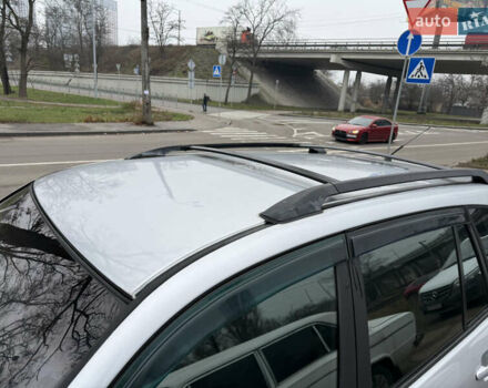 Сірий Чері Тігго, об'ємом двигуна 2.4 л та пробігом 74 тис. км за 3000 $, фото 5 на Automoto.ua