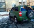 Серый Чери Тигго, объемом двигателя 24 л и пробегом 210 тыс. км за 3700 $, фото 1 на Automoto.ua