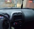 Серый Чери Тигго, объемом двигателя 2.35 л и пробегом 264 тыс. км за 4500 $, фото 8 на Automoto.ua