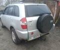 Серый Чери Тигго, объемом двигателя 2 л и пробегом 273 тыс. км за 2950 $, фото 2 на Automoto.ua