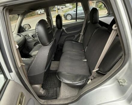 Чері Тігго 2008 у Черкасах на Automoto.ua Сірий Чері Тігго, об'ємом двигуна 2.4 л та пробігом 174 тис. км за 3400 $, фото 12 на Automoto.ua