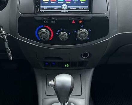 Серый Чери Тигго, объемом двигателя 2.35 л и пробегом 189 тыс. км за 4300 $, фото 15 на Automoto.ua