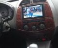 Серый Чери Тигго, объемом двигателя 2.35 л и пробегом 139 тыс. км за 4200 $, фото 9 на Automoto.ua