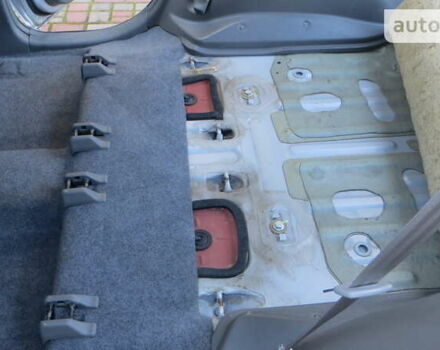 Сірий Чері Тігго, об'ємом двигуна 2.35 л та пробігом 71 тис. км за 6000 $, фото 5 на Automoto.ua