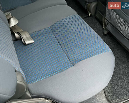 Серый Чери Тигго, объемом двигателя 2.4 л и пробегом 70 тыс. км за 4999 $, фото 29 на Automoto.ua