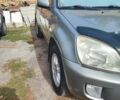 Сірий Чері Тігго, об'ємом двигуна 2.4 л та пробігом 139 тис. км за 4600 $, фото 5 на Automoto.ua