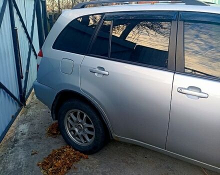 Сірий Чері Тігго, об'ємом двигуна 2.4 л та пробігом 0 тис. км за 3000 $, фото 6 на Automoto.ua