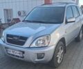 Сірий Чері Тігго, об'ємом двигуна 2 л та пробігом 149 тис. км за 4200 $, фото 1 на Automoto.ua