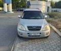 Сірий Чері Тігго, об'ємом двигуна 2 л та пробігом 164 тис. км за 3100 $, фото 10 на Automoto.ua