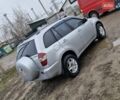 Серый Чери Тигго, объемом двигателя 2 л и пробегом 245 тыс. км за 2100 $, фото 5 на Automoto.ua