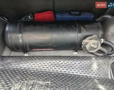 Серый Чери Тигго, объемом двигателя 2 л и пробегом 272 тыс. км за 3500 $, фото 30 на Automoto.ua