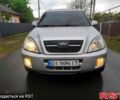 Серый Чери Тигго, объемом двигателя 2 л и пробегом 17 тыс. км за 4100 $, фото 2 на Automoto.ua