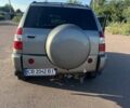 Серый Чери Тигго, объемом двигателя 2 л и пробегом 242 тыс. км за 3700 $, фото 2 на Automoto.ua
