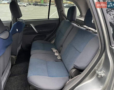 Серый Чери Тигго, объемом двигателя 2.4 л и пробегом 70 тыс. км за 4999 $, фото 26 на Automoto.ua