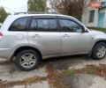 Серый Чери Тигго, объемом двигателя 2 л и пробегом 272 тыс. км за 3500 $, фото 5 на Automoto.ua
