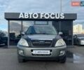 Сірий Чері Тігго, об'ємом двигуна 2.35 л та пробігом 104 тис. км за 3990 $, фото 2 на Automoto.ua