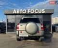 Сірий Чері Тігго, об'ємом двигуна 2.35 л та пробігом 104 тис. км за 3990 $, фото 5 на Automoto.ua