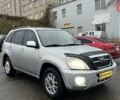 Серый Чери Тигго, объемом двигателя 2.35 л и пробегом 189 тыс. км за 4300 $, фото 1 на Automoto.ua