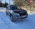 Серый Чери Тигго, объемом двигателя 2 л и пробегом 160 тыс. км за 2499 $, фото 1 на Automoto.ua