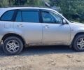 Серый Чери Тигго, объемом двигателя 2 л и пробегом 253 тыс. км за 3200 $, фото 13 на Automoto.ua