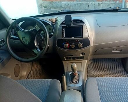 Сірий Чері Тігго, об'ємом двигуна 2.4 л та пробігом 0 тис. км за 3000 $, фото 2 на Automoto.ua