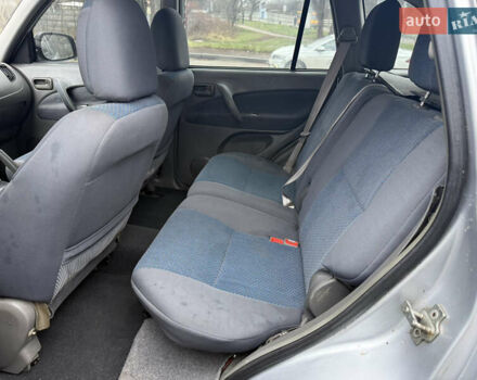 Сірий Чері Тігго, об'ємом двигуна 2.4 л та пробігом 74 тис. км за 3000 $, фото 11 на Automoto.ua