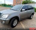 Сірий Чері Тігго, об'ємом двигуна 2.4 л та пробігом 240 тис. км за 2500 $, фото 1 на Automoto.ua