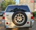 Серый Чери Тигго, объемом двигателя 2.35 л и пробегом 174 тыс. км за 4500 $, фото 6 на Automoto.ua